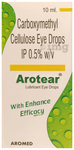 Arotear Eye Drop
