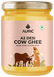 Auric Auric A2 Desi Cow Ghee