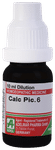 ADEL Calcarea Picrica Dilution 6