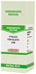 Bakson's Homoeopathy Ptelea Trifoliata Dilution 10M