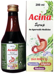 Acina Syrup