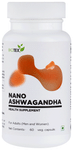 Biotex Nano Ashwagandha Capsule