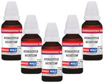 Dr. Majumder Homeo World Hydrocotyle Aisatica Mother Tincture (30ml Each) Q