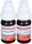 ADEL Arnica Dilution 1M