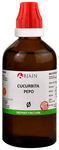 Bjain Cucurbita Pepo Mother Tincture Q