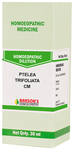 Bakson's Homoeopathy Ptelea Trifoliata Dilution CM