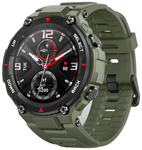 Amazfit T-Rex Smart Watch Army Green