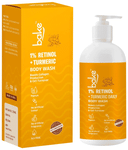 Bake 1% Retinol +Turmeric Body Wash