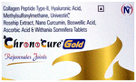 Chronocure Gold Tablet