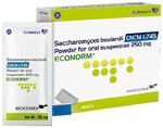 Econorm 250mg Probiotic Sachet for Children | For Diarrhoea Relief & Immunity Boost