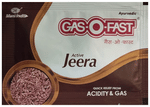 Gas-O-Fast Jeera Active Sachet | Helps Relieve Acidity