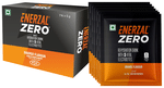 Enerzal Zero Rehydration Drink Powder Sachet (5gm Each) Orange