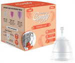Amrutanjan Comfy Snug Fit Period Cup Small