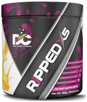 DC Doctor's Choice Ripped X5 Powder Pineapple