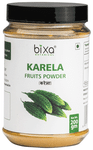 Bixa Botanical Karela Powder