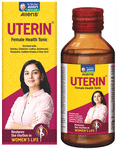 Allen Laboratories Uterin Female Health Tonic
