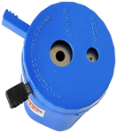 Agarwals Needle And Syringe Destroyer Manual Hub Cutter