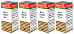 Baidyanath (Jhansi) Moti Pishti No.1 Powder (1gm Each)