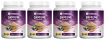 Dwibhashi Jamun Churnam (100gm Each)