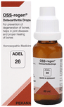 ADEL 26 Oss-Regen Drop