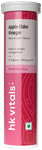 HK Vitals Apple Cider Vinegar 750mg Effervescent Tablet Watermelon