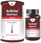 Activist Hairtone Tablet