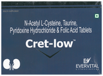 Cret-Low Tablet