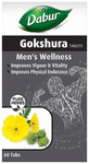 Dabur Gokshura  Tablet for Men