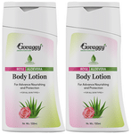 Govaggy Body Lotion (100ml Each)