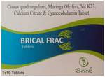 Brical Frac Tablet