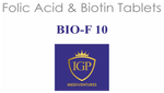 Bio-F 10 Tablet