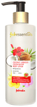 Fabessentials Coconut, Hibiscus and Cocoa Butter Body Lotion