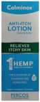 Calminox Anti-Itch Face and Body Lotion