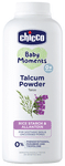 Chicco Baby Moments Talcum Powder