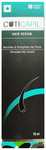Cuticapil Hair Serum for Hair Growth | Strengthens Hair Roots