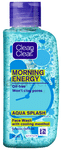 Clean & Clear Morning Energy Face Wash Aqua Splash