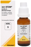 ADEL 5 Apo-Stom Drop