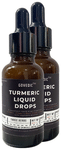 Govedic Turmeric Drop (30ml Each)