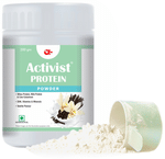 Activist Powder Protein Vanilla