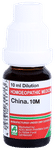 ADEL China Dilution 10M