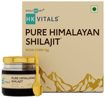 HK Vitals HK Vitals Pure Himalayan Shilajit Resin