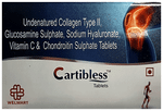 Cartibless Tablet