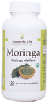 Ayurvedic Life Moringa Tablet