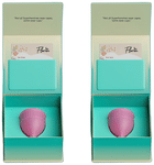 Floren Menstrual Reusable Cup Small