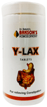 Bakson's Homoeopathy Y-Lax Tablet