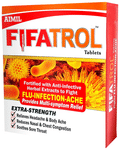 Aimil Fifatrol Tablet (30 Each)