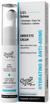 Chemist At Play At Play Hydrating & Anti Aging Under Eye Cream for Dark Circles & Puffiness | For Eye Care Eye Cream