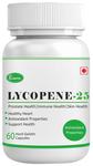 Bioven Lycopene 25mg Capsule