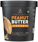 AS-IT-IS Nutrition Creamy Peanut Butter