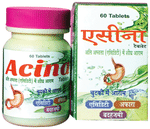Acina Tablet